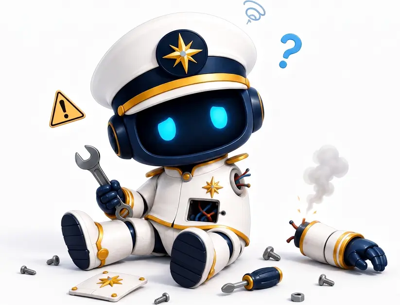 Overwhelmed by too many open projects