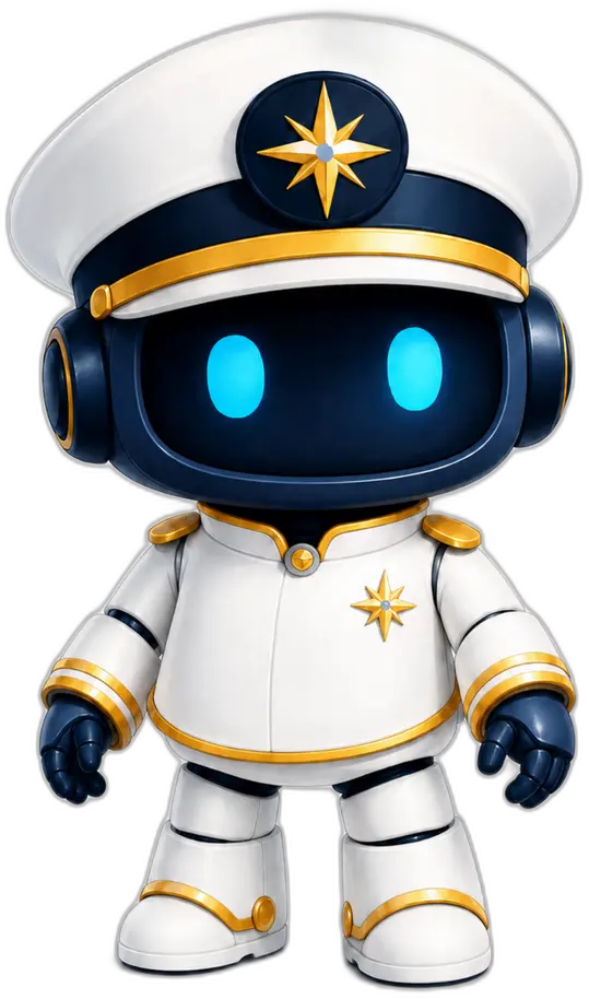 Tandy, your AI co-pilot